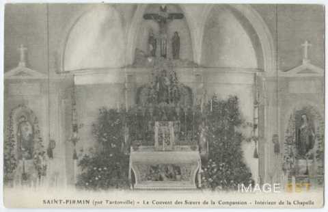 Église (Saint-Firmin)